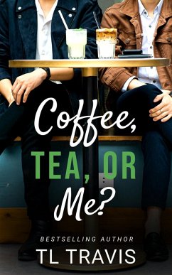 Cover Coffee, Tea, or Me? (eBook, ePUB)