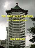 The Singapore Slayings (eBook, ePUB)