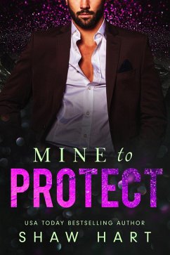 Cover Mine to Protect (eBook, ePUB)
