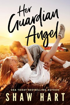 Cover Her Guardian Angel (eBook, ePUB)