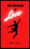 The Professor of Love (eBook, ePUB)