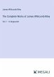 The Complete Works of James Whitcomb... - Bild 1