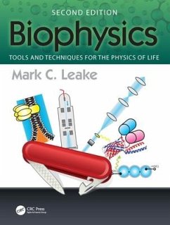 Biophysics - Leake, Mark C. (Biological Physical Sciences Institute (BPSI), Unive