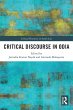 Critical Discourse in Odia - Bild 1