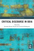 Critical Discourse in Odia