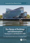 Eco-Design of Buildings and Infrastructure Eco-Design of Buildings and Infrastructure