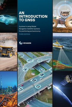 An Introduction to GNSS - Jeffrey, Charles; Munro, Roger