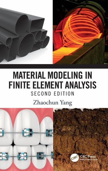Material Modeling in Finite Element Analysis Material Modeling in Finite Element Analysis