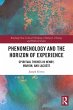 Phenomenology and the Horizon of... - Bild 1