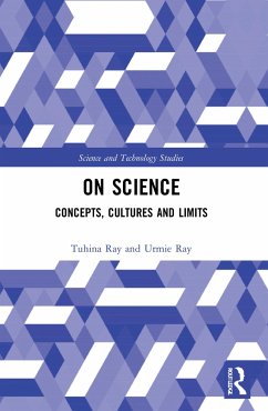 On Science - Ray, Tuhina; Ray, Urmie