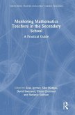 Mentoring Mathematics Teachers in the Secondary School