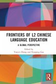 Frontiers of L2 Chinese Language Education