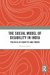 The Social Model of Disability in India - Bild 1