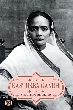 Kasturba Gandhi - Gandhi, A. K.