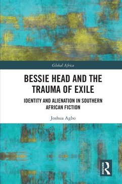 Bessie Head and the Trauma of Exile - Agbo, Joshua