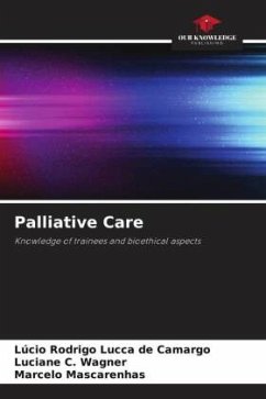 Cover Palliative Care