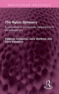Cover The Nylon Spinners