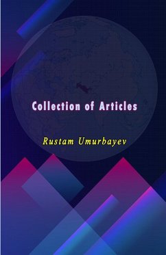Cover Collection of Articles