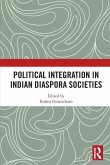 Political Integration in Indian Diaspora Societies