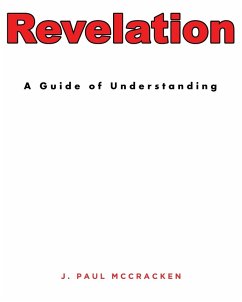 Revelation - McCracken, J. Paul