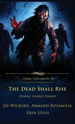 Cover The Dead Shall Rise