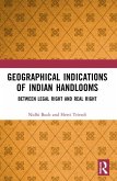 Geographical Indications of Indian Handlooms