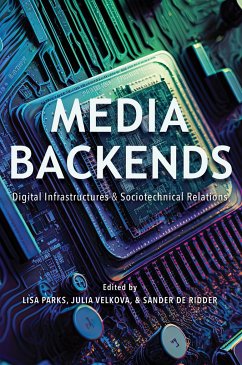 Media Backends