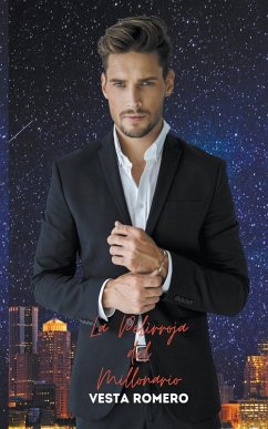 La Pelirroja del Millonario Cover La Pelirroja del Millonario