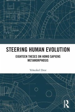 Steering Human Evolution - Dror, Yehezkel