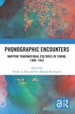 Phonographic Encounters