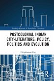 Postcolonial Indian City-Literature