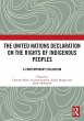 The United Nations Declaration on the... - Bild 1