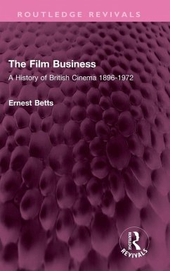 Cover The Film Business
