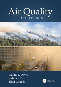 Air Quality - Davis, Wayne T; Fu, Joshua S; Godish, Thad