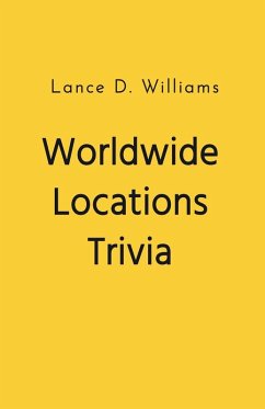 Cover Worldwide Locations Trivia