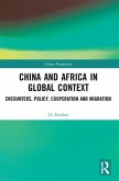 China and Africa in Global Context