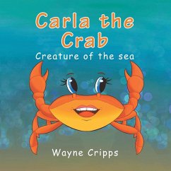 Carla the Crab - Cripps, Wayne