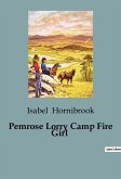 Pemrose Lorry Camp Fire Girl