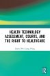 Health Technology Assessment, Courts... - Bild 1
