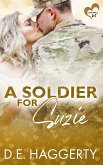 A Soldier for Suzie