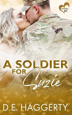 A Soldier for Suzie - Haggerty, D. E.