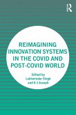 Reimagining Innovation Systems in the COVID and Post-COVID World Reimagining Innovation Systems in the COVID and Post-COVID World