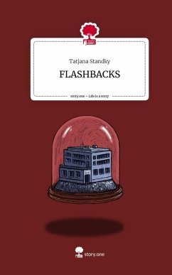 Cover FLASHBACKS. Life is a Story - story.one