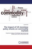 The impact of US monetary policy shocks on commodity markets