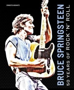 Bruce Springsteen - Assante, Ernesto
