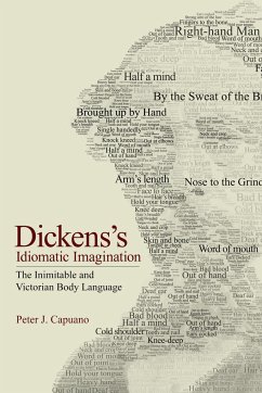 Dickens's Idiomatic Imagination