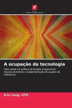 Cover A ocupação da tecnologia
