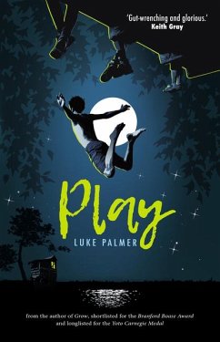 Play - Palmer, Luke