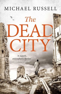 The Dead City - Russell, Michael