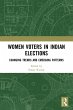 Women Voters in Indian Elections - Bild 1